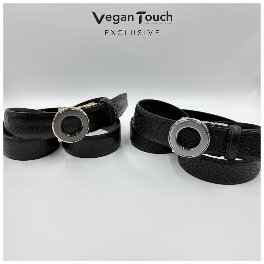 Circle Buckle Belts