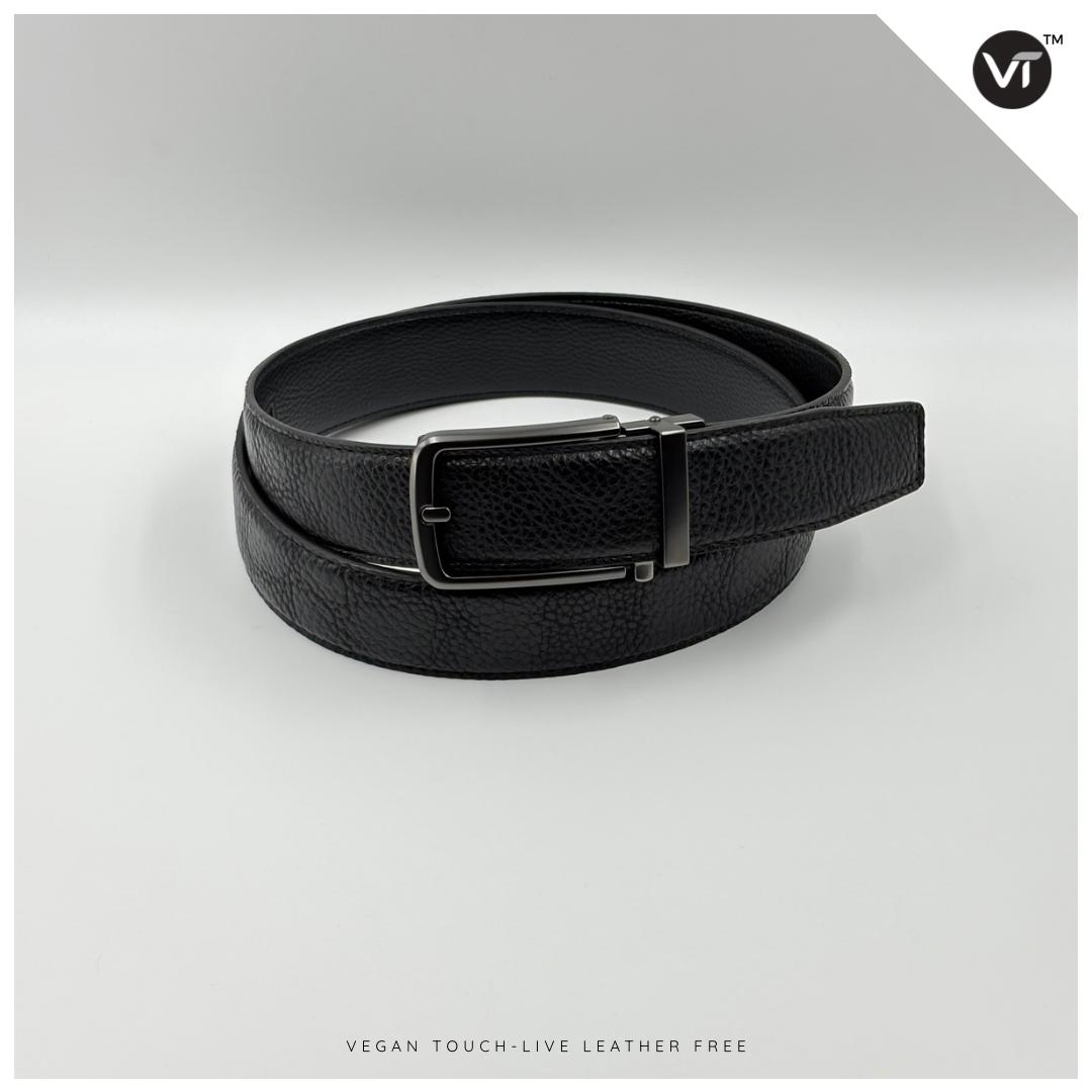 Classic Pin-Style Belt